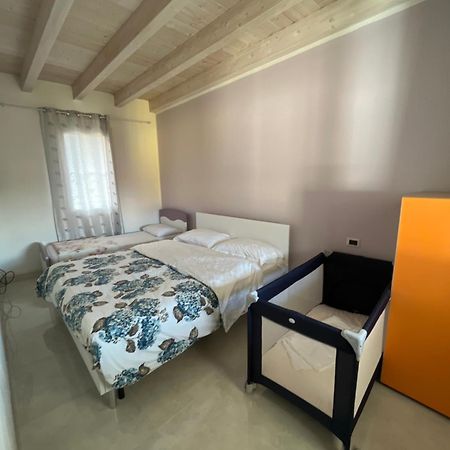 Appartamento Masha Como Mozzate Bagian luar foto