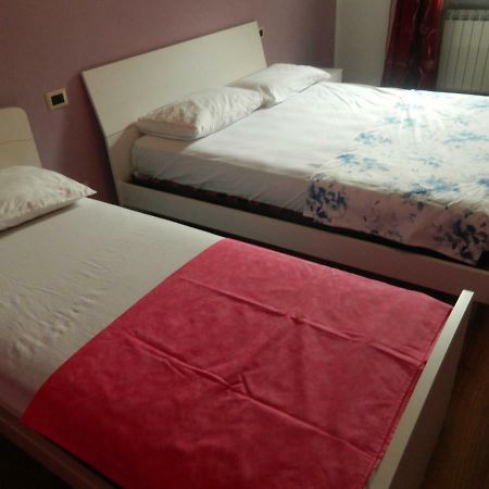 Appartamento Masha Como Mozzate Bagian luar foto