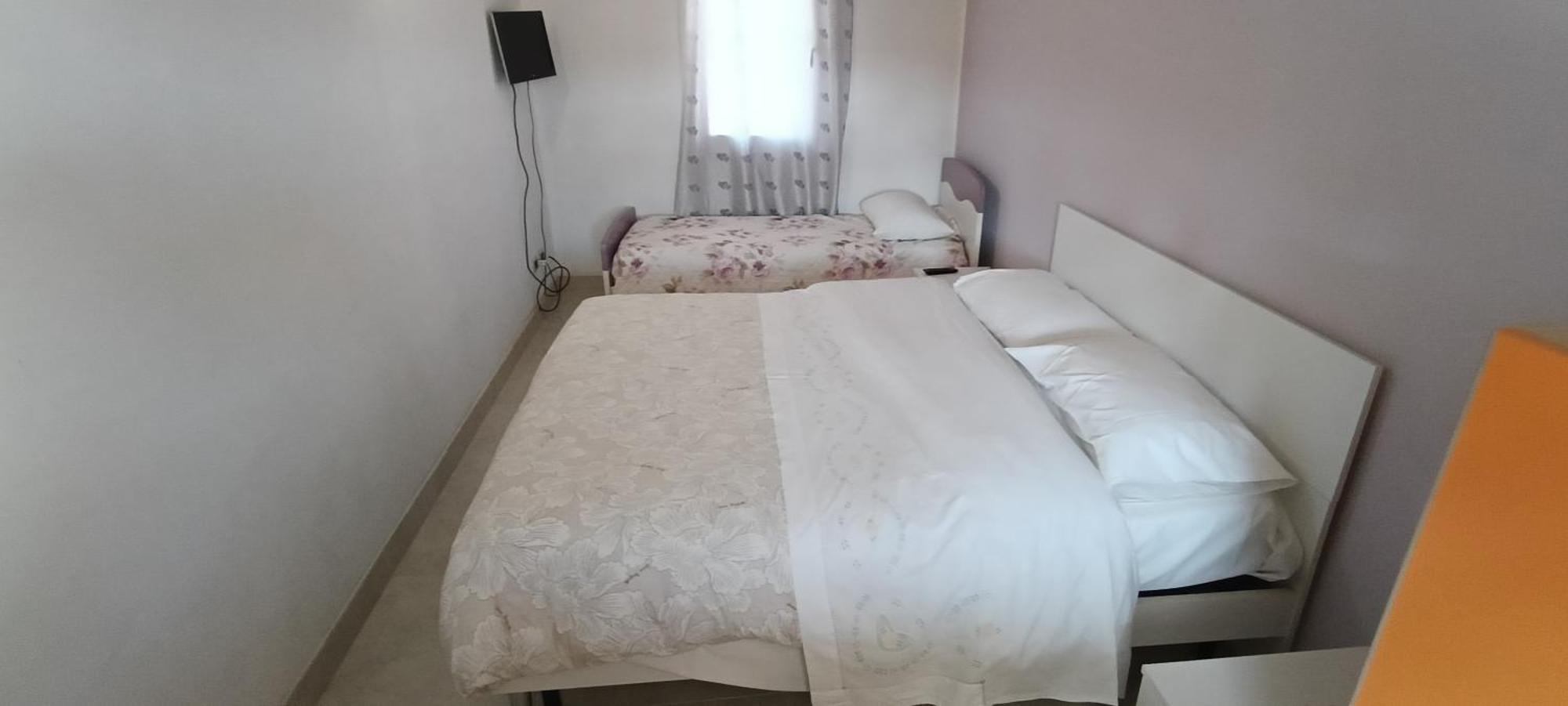 Appartamento Masha Como Mozzate Bagian luar foto