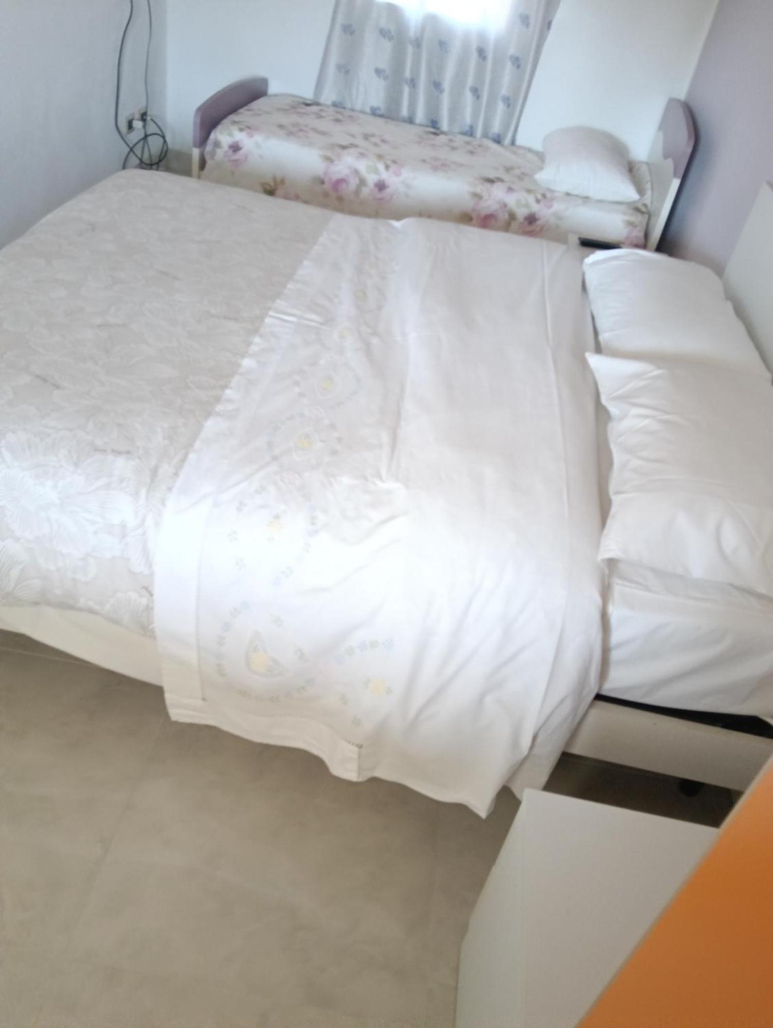 Appartamento Masha Como Mozzate Bagian luar foto