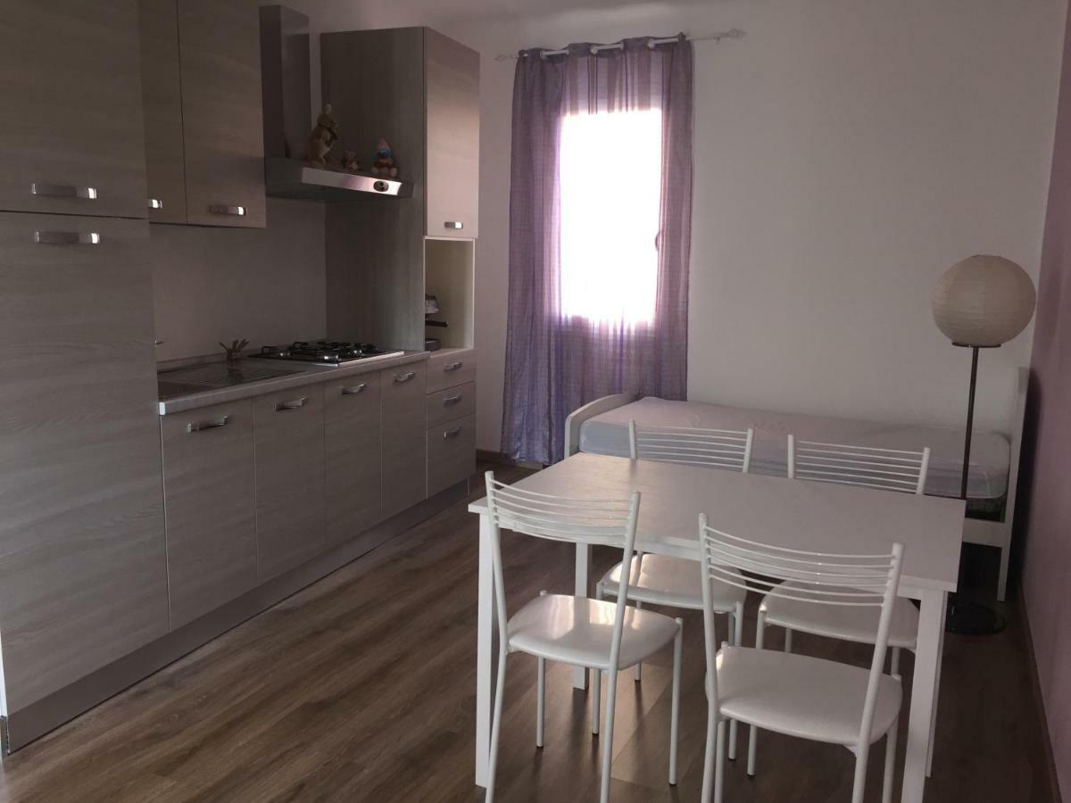 Appartamento Masha Como Mozzate Bagian luar foto